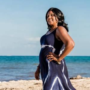 Meet your Posher, Sharon